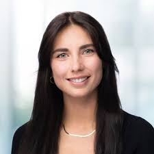 Anastasia Swanson's Instagram, Twitter & Facebook