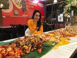 Layanan lowongan kerja, proyek dan head hunting talent online sistem informasi ketenagakerjaan (sisnaker). Restoran Seri Keningau Meru Klang Home Klang Menu Prices Restaurant Reviews Facebook