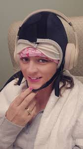 My partner has stage 4 multiple myloma, and he had a catheter in him and  now he's up in the hospital with mersa, but he sounds really good