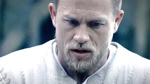 King Arthur: Legend of the Sword: 'Prophecy' Trailer