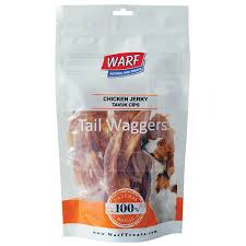 Warf Kurutulmus Tavuk Cips Kopek Odulu 145 Gr
