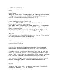 We did not find results for: Contoh Naskah Pembawa Berita Mosaicone