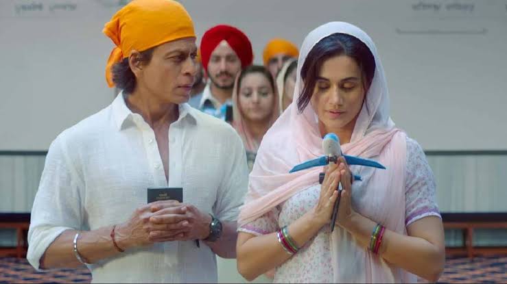 Shah Rukh Khan's 'Dunki' to release on OTT: When and where to watch - India  Today