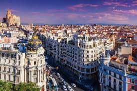 Die sprachschule enforex wurde 1989 in madrid, spanien gegründet. Madrid Tipps Fur Einen Kurztrip In Die Vielfaltige Hauptstadt Spaniens Urlaubstracker De