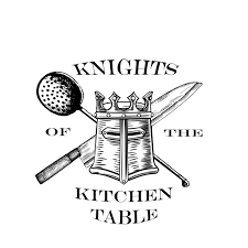 From knights of the kitchen table (time warp trio series) name pronunciation with jon scieszka. Knights Of The Kitchen Table Home Facebook