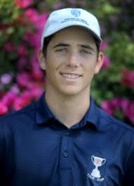 The Star's All-County Boys Golf First Team