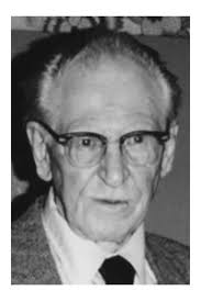 George Baker Obituary (2011)