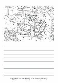 Kindergarten, gre literature in english test practice book, mathematics grade 10, question bank physical and chemical changes, beginning english curriculum grades 5 10, classroom hlsc120 xx, classroom hlsc120 xx. Family Picnic Story Paper Writing Pictures Picture Composition Creative Writing Worksheets