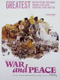 In filmul online tradus in romana inception 2010, un hoț priceput pe nume dom cobb, este cel mai bun în domeniul periculoasei arte a extracției, adică al furtului de informații și secrete prețioase din subconștientul oamenilor în timp ce aceștia visează, când mintea lor este cel mai vulnerabilă. War And Peace 1956 Rotten Tomatoes