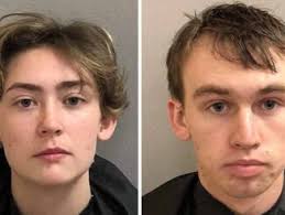 Logan Porter Wolfgang Martin