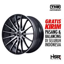 Mic kent cover dop velg mobil for avanza or xenia lama vvti ukuran ring 13/14 rp225.000: Jual Velg Avanza Ring 16 Terbaru Harga Murah Blibli Com
