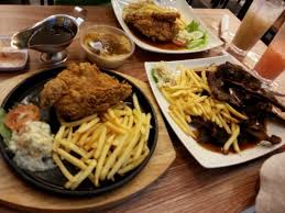 Mc disini maksudnya tiada entry. Edde Restoran Home Tanah Merah Malaysia Menu Prices Restaurant Reviews Facebook