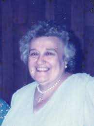 Obituary for Anne (Andreades) Snow