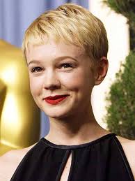 Carey mulligan wearing short straight cut (3 of 3). Pixie Cut 20 Best Carey Mulligan Pixie Cuts Check These Facebook