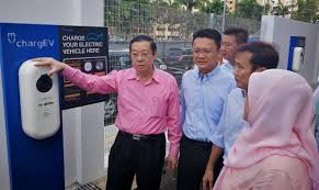 Football, hockey, tennis, basketball and other sports! Lim Guan Eng On Twitter Cm Lim Was At The Relau Sports Complex By Mbpp And Is Looking At Penang First 2 Units Of Electric Car Charger Chargev Https T Co Xudtulzzs1