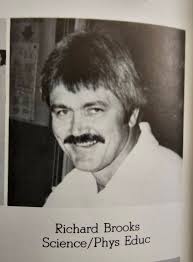 In Memory of Craig and Richard White