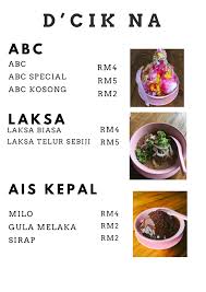 Nasi kandar is a iconic food synonymous with penang island, malaysia. Nasi Kandar Zamrud Bukit Mertajam Penang Malaysia Malaysian Restaurant Facebook