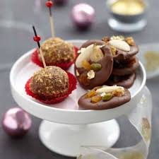 Sucettes Chocolat Noir Praline Recette Sucette Chocolat Mendiant Chocolat Chocolat