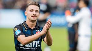 Welkom op de officiele fc emmen facebook pagina! Fc Emmen Brings Clubless Avdijaj Back To The Eredivisie Teller Report