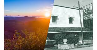 Asheville, nc has become a prime location for destination weddings, corporate retreats, and life celebrations. What S New In 2021 Inspiring Asheville Travel Experiences For The Year Ahead