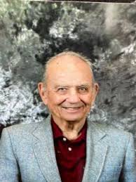 Linwood Denman Smith