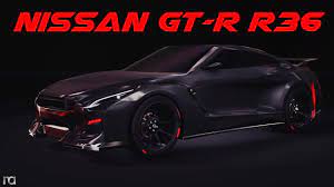 Check spelling or type a new query. 2020 Nissan Gt R R36 Black Edition Youtube