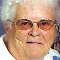 Beulah Cowell of Owatonna