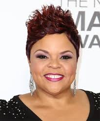 Tamela Mann