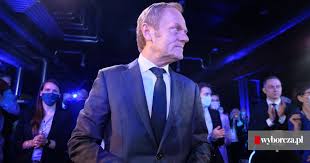 Maybe you would like to learn more about one of these? Donald Tusk Nie Mozemy Stac Sie Tacy Jak Pis Pierwsza Rozmowa Po Powrocie Lidera Po