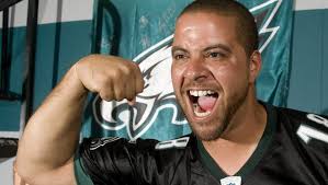 Eagles Super Fan Photo Contest