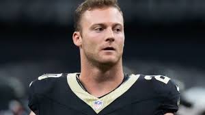 New Orleans Saints announce roster moves