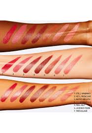 0 ratings0% found this document useful (0 votes). Mac Love Me Liquid Lipcolour Liquid Lipstick Yeah I M Fancy Red Zalando De