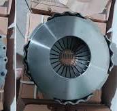 China ZHONGTONG Original Quality Clutch Pressure Plate 9100 ...