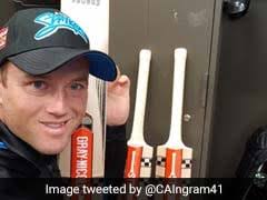 Colin Ingram News : Read all Latest and Breaking News of Colin Ingram