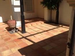 Want Colorful Non Slip Mexican Pavers On Your Walkway Read This Patio Tiles Outdoor Tiles Spanish Style Decor