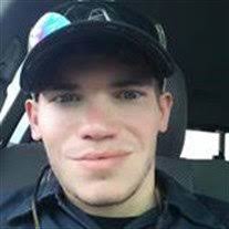 Obituary information for Tyler L. Standridge