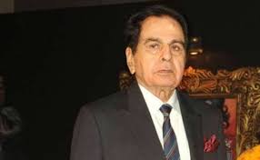 Dilip kumar's acting is always loved and he is the inspiration for new actors. Vb00xemplem2im