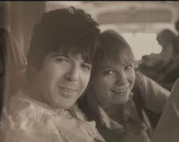 Photo of one of my 1st Girlfriends...taken in 1977 :)