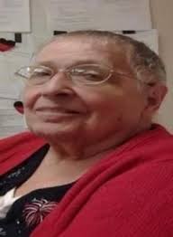 Alice Greer Obituary (2014)