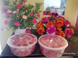 Resepi apam jagung gebu viral sukatan cawan youtube food desserts mini cheesecake. Resepi Apam Polkadot Sedap Dan Lembut Sukatan Cawan Jalieyza Husna
