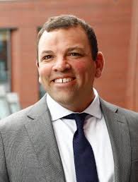 Law School Welcomes New Faculty