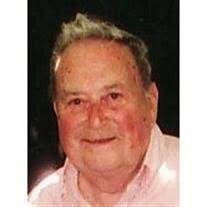 Harold A. Olson Obituary