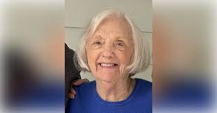 Obituary information for Kathleen M. Cassidy