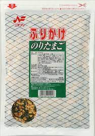Amazon.co.jp: ニチフリ お得用ふりかけのりたまご 500g : 食品・飲料・お酒
