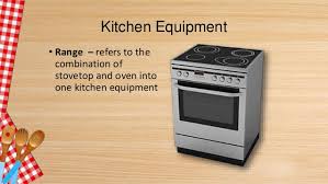 Tools and equipment are very important in the preparations of food. Kitchen Tools And Equipment