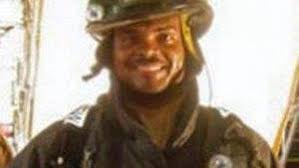 Erron Kinney resigns as Mt. Juliet fire chief