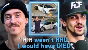 This Crash Changed @PrizzaMike Life