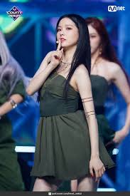 조성호, ferdy, 강동하, 장예은 composer/작곡: Pin On Yujin Clc Crystal Clear