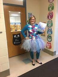 Rainbow Fish Costume Rainbow Fish Costume Fish Costume Teacher Halloween Costumes