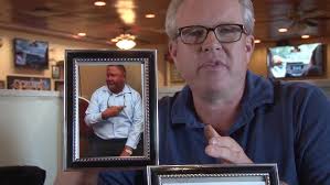 Michael Dicus, Territory Manager in MS